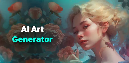 AI Art Generator: Photo, Draw background