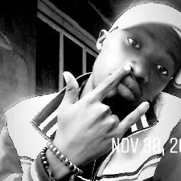 Solomon Tembo (TROLIX MAJOR ZM)