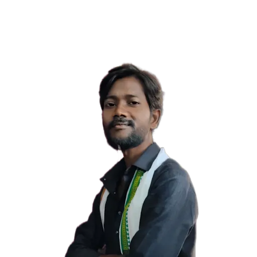 shaik afaq hussain