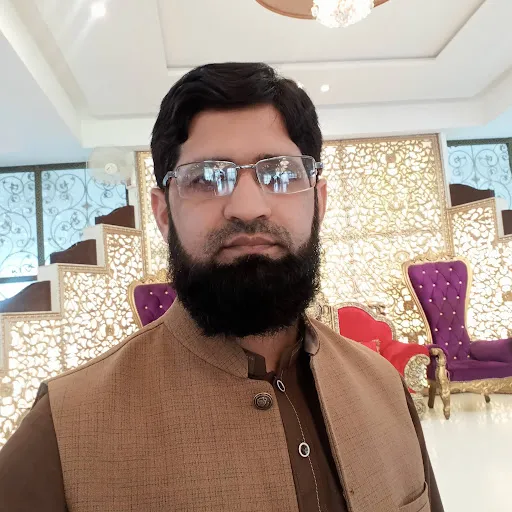 Hafiz Muhammad Suleiman