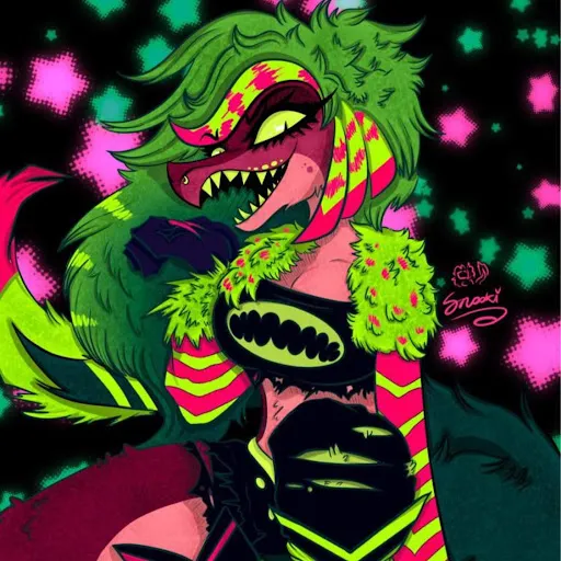 Missi Zilla (gir :D)