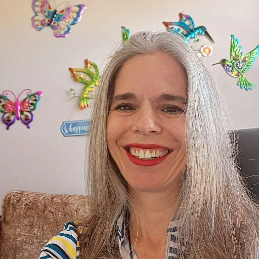 Gemma Serenity Gorokhoff