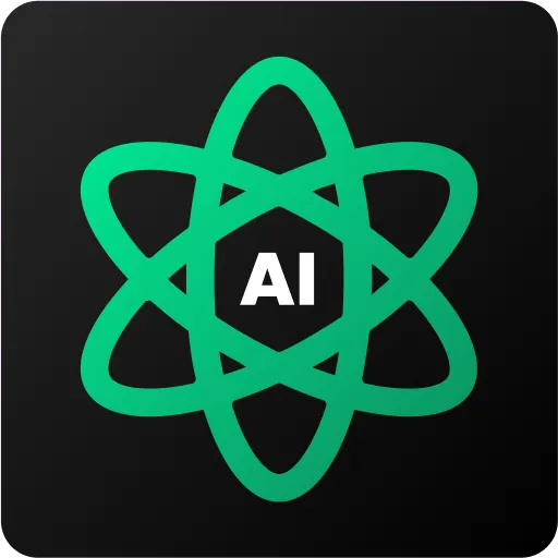 Chatbot AI - Ask AI Assistant icon