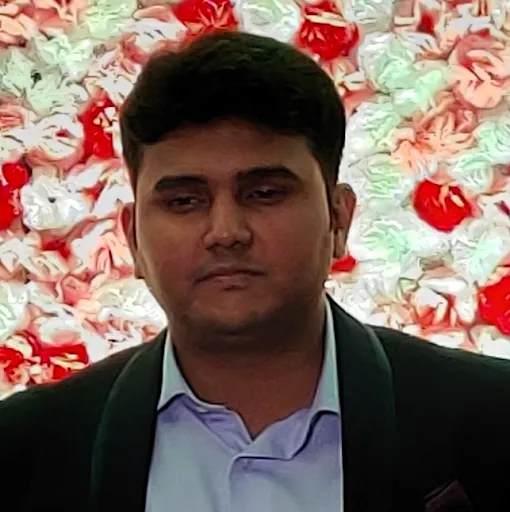 Rahul Sinha