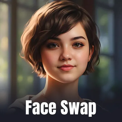 Face Swap Magic: AI Avatars icon