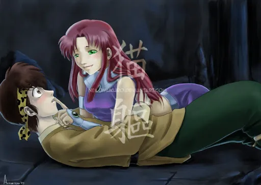 Draelone (Curtis Marlin)