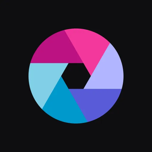Pixlr AI Photo Editor icon