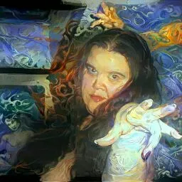 Valentina Kaquatosh (Val)