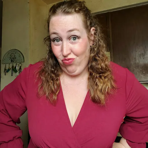 Jessica Swaner Allen